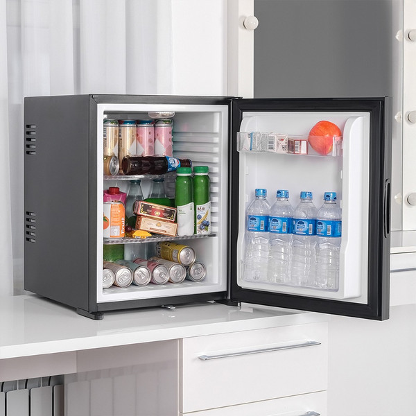 Изображение товара Минибар Meyvel MMT-38B