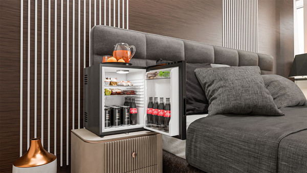 Изображение товара Минибар Meyvel MMT-38B