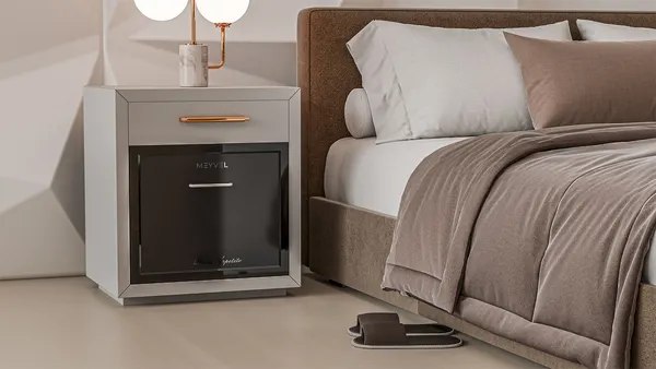 Изображение товара Минибар Meyvel MMT-DRAWER45B
