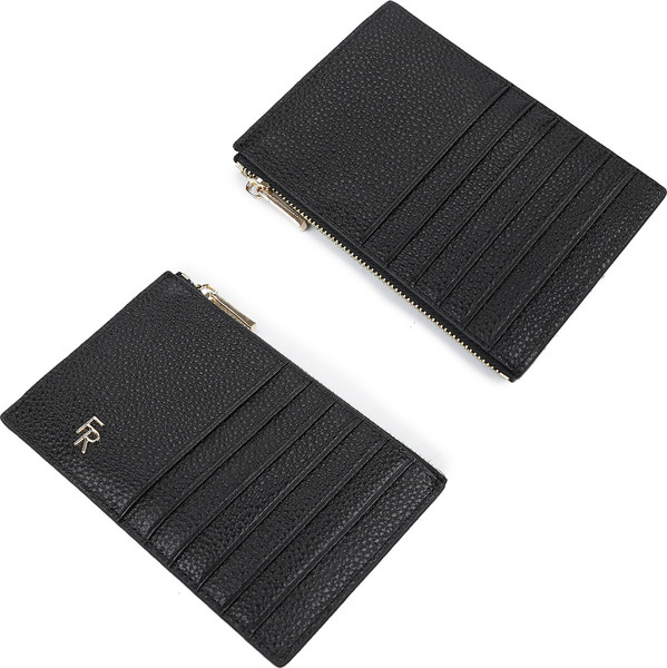 Изображение товара Кардхолдер Fabretti QCH01D1-2