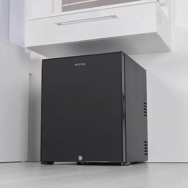 Изображение товара Минибар Meyvel MMA-50B