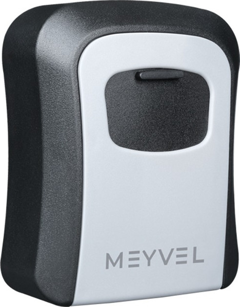Изображение товара Ключница-сейф Meyvel SF14-L1 (серый)