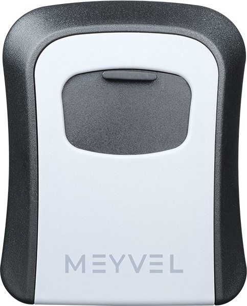 Изображение товара Ключница-сейф Meyvel SF14-L1 (серый)