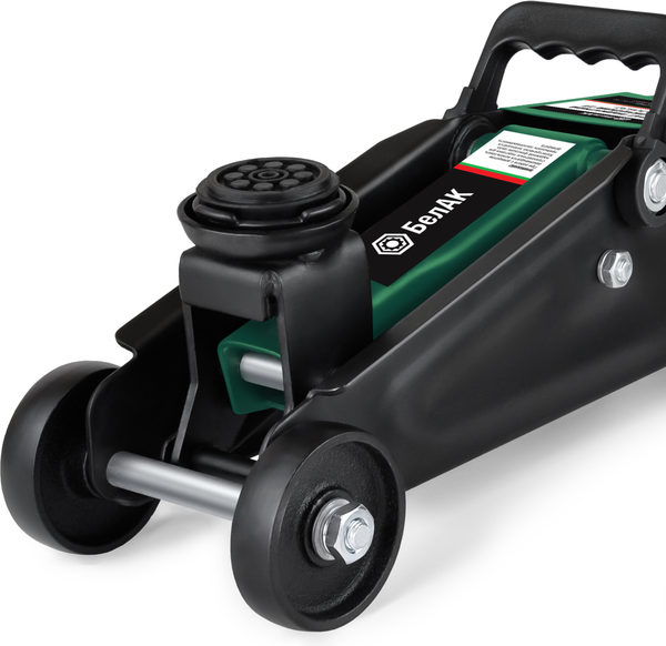 Изображение товара Подкатной домкрат БелАК Мастер 2 т / БАК.00630