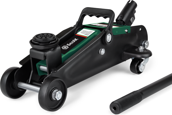 Изображение товара Подкатной домкрат БелАК Мастер 2 т / БАК.00630