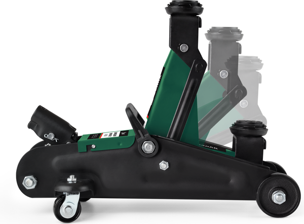 Изображение товара Подкатной домкрат БелАК Мастер 2т / БАК.00631