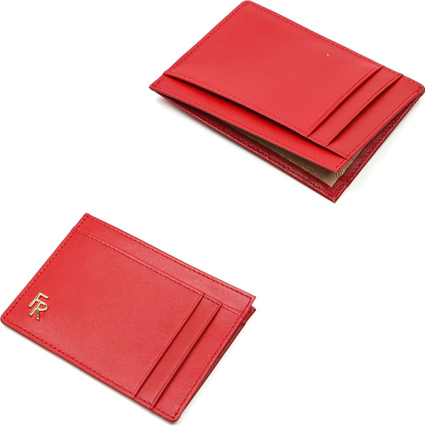 Изображение товара Визитница Fabretti QCH403N-4