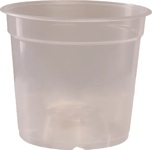 Изображение товара Кашпо 5 Plast для орхидей D15 (1.5л, прозрачный)