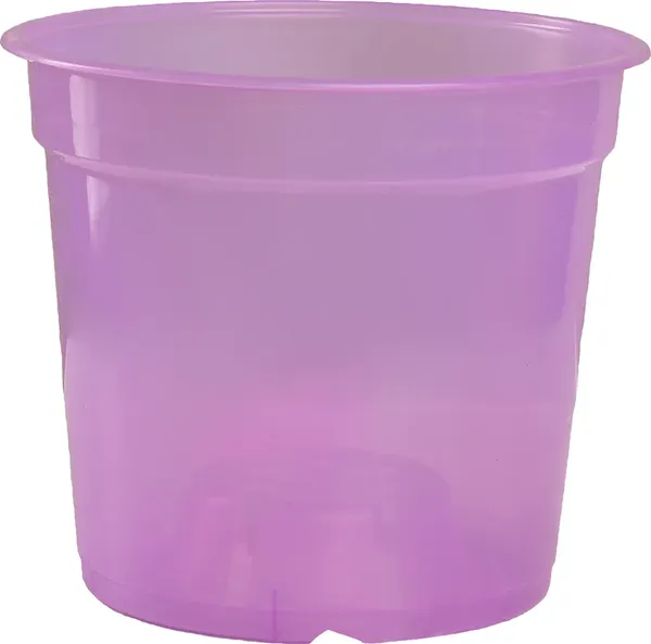 Изображение товара Кашпо 5 Plast для орхидей D15 (1.5л, фиолетовый)