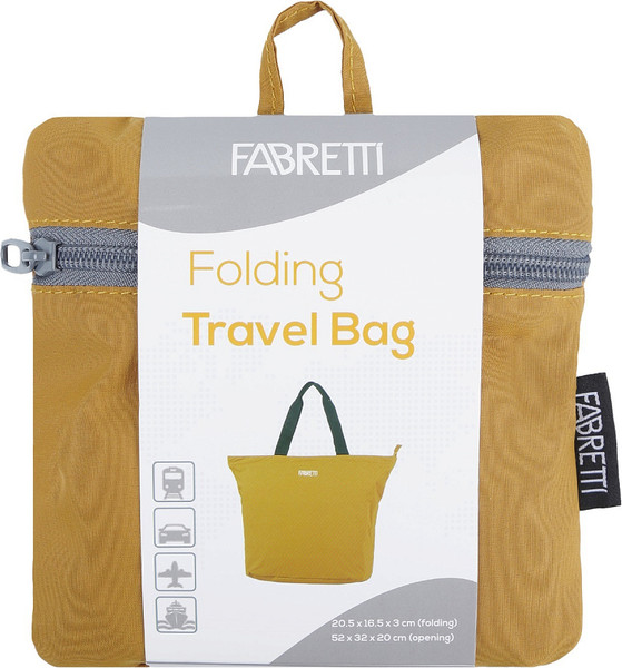 Изображение товара Сумка дорожная Fabretti Y97114-7