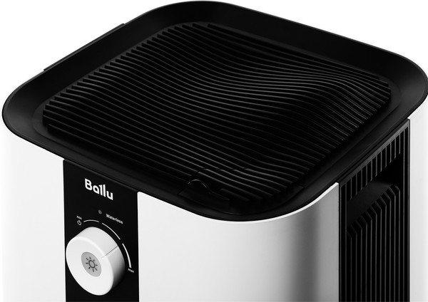 Изображение товара Мойка воздуха Ballu AW-350 