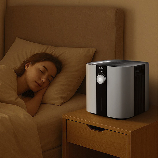 Изображение товара Мойка воздуха Ballu AW-350 