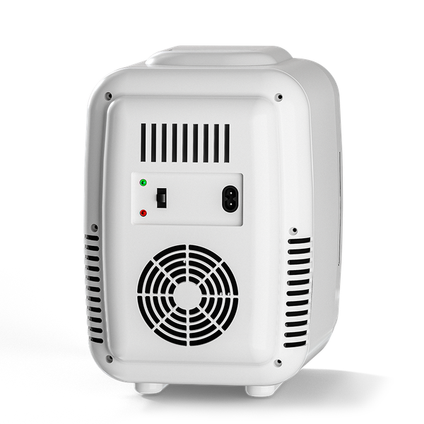 Изображение товара Холодильник для косметики Meyvel MB-04HC2W