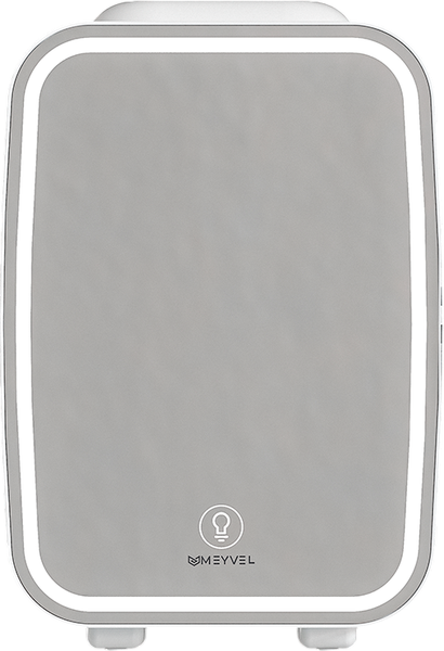 Изображение товара Холодильник для косметики Meyvel MB-04HC2W