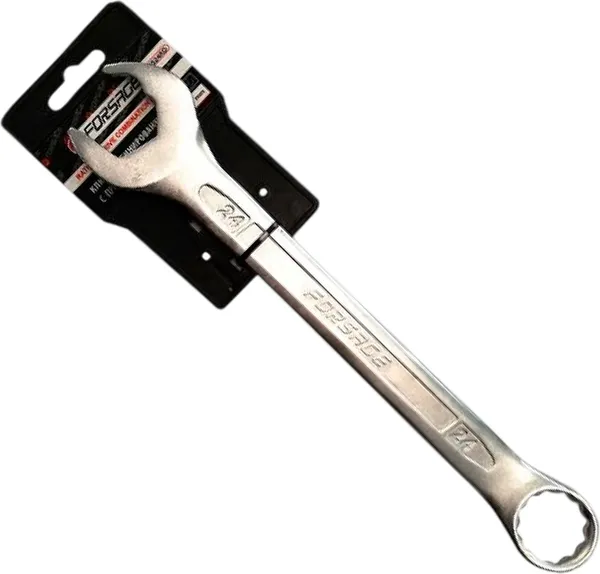 Изображение товара Гаечный ключ Forsage Ratchet Drive / F-75507RD (28691)
