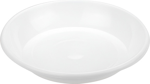 Изображение товара Поддон для вазона 5 Plast Евро D14 (белый)