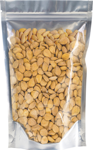 Изображение товара Пакеты фасовочные Brauberg Дой-Пак с Zip Lock / 700683 (100шт)