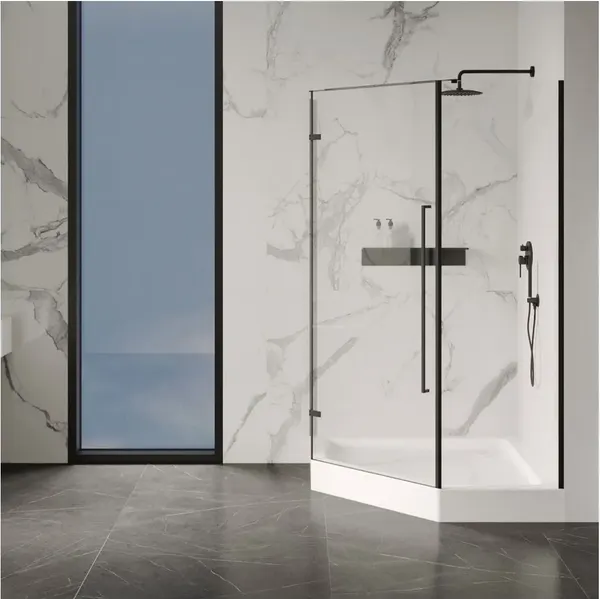 Изображение товара Душевой поддон Abber AD3B080 80x80