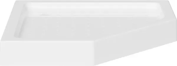 Изображение товара Душевой поддон Abber AD3B080 80x80