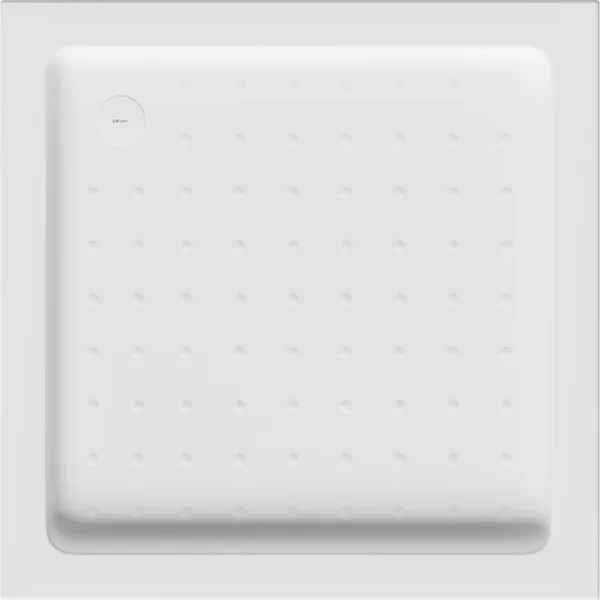 Изображение товара Душевой поддон Abber AD3D100 100x100