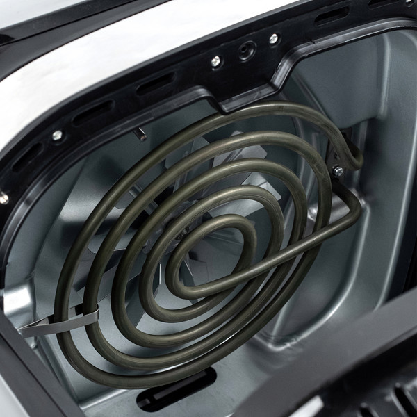 Изображение товара Аэрогриль Evolution AIRO 9600TW