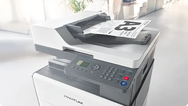 Изображение товара МФУ Pantum BM230ADN