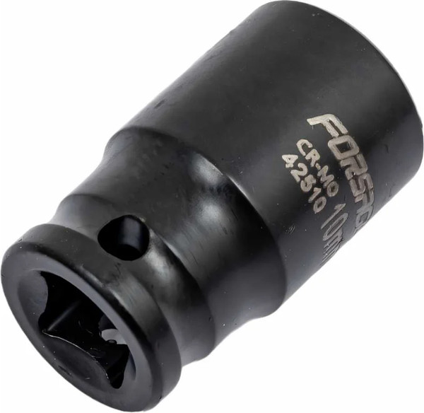 Изображение товара Головка слесарная Forsage F-42510 (48013)