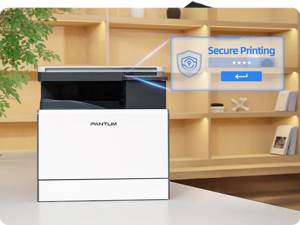 Изображение товара МФУ Pantum CM230DN