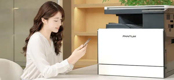 Изображение товара МФУ Pantum CM230DN