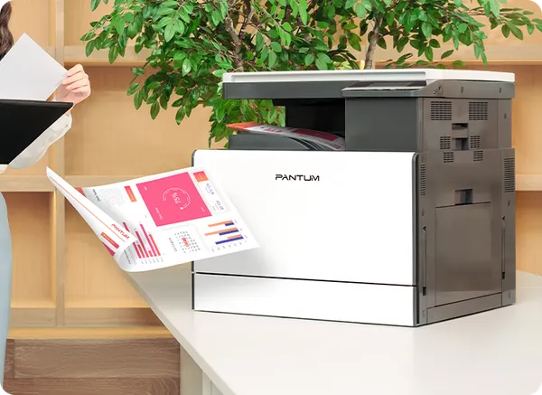 Изображение товара МФУ Pantum CM230DN