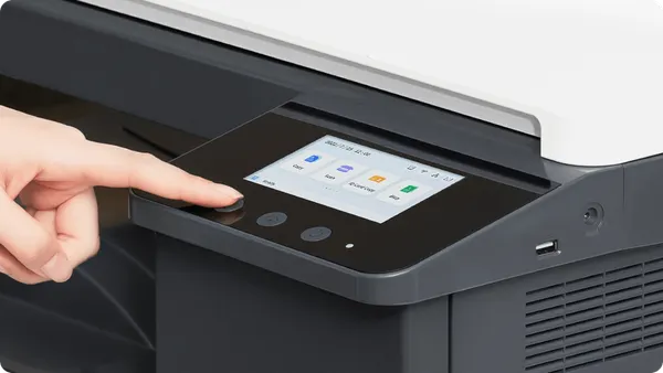 Изображение товара МФУ Pantum CM230DN