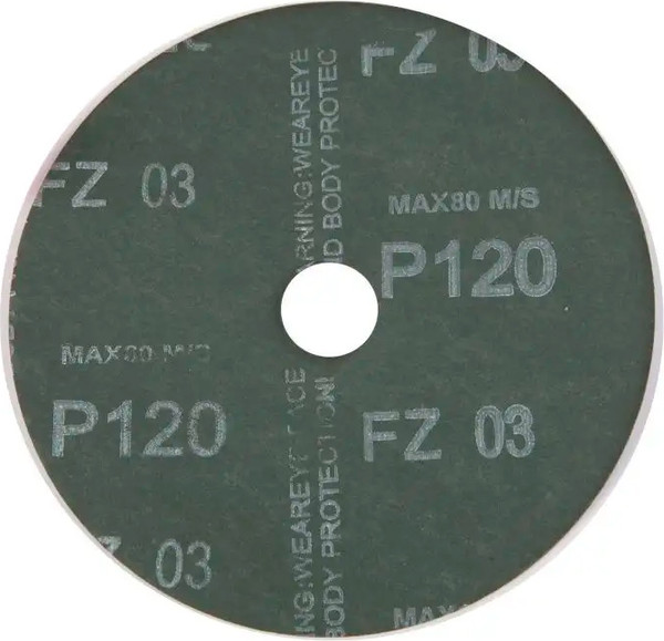 Изображение товара Шлифовальный круг Forsage F-BD6120D (49514)