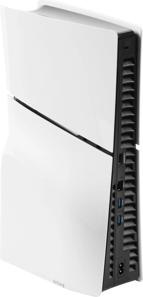 Изображение товара Игровая приставка Sony PlayStation 5 Slim CFI-2115A + Fortnite