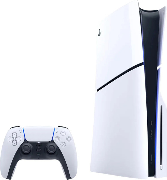 Изображение товара Игровая приставка Sony PlayStation 5 Slim CFI-2115A + Fortnite