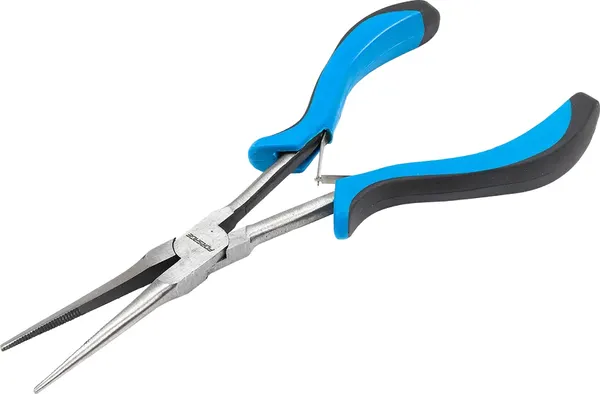 Изображение товара Длинногубцы Forsage F-50814P4 6.5" (50770)