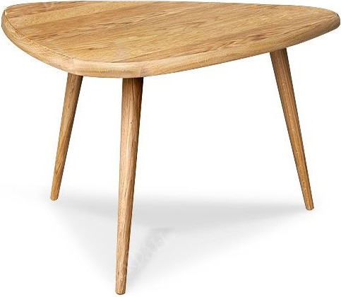 Изображение товара Журнальный столик Бобруйскмебель Fusion БМ 2.816.0.01  (дуб натуральный)