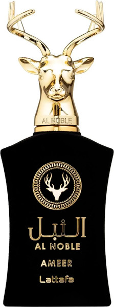 Изображение товара Парфюмерная вода Lattafa Al Noble Ameer (100мл)
