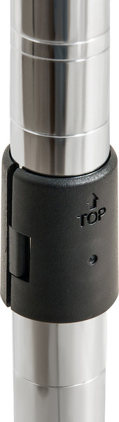 Изображение товара Стеллаж металлический Стелла-техник СРС6035180П5Х