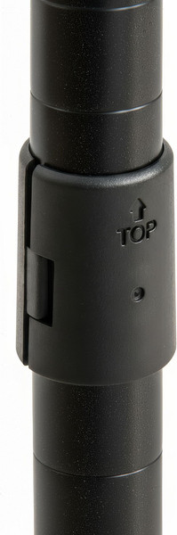 Изображение товара Стеллаж металлический Стелла-техник СРС6035180П5В (черный)