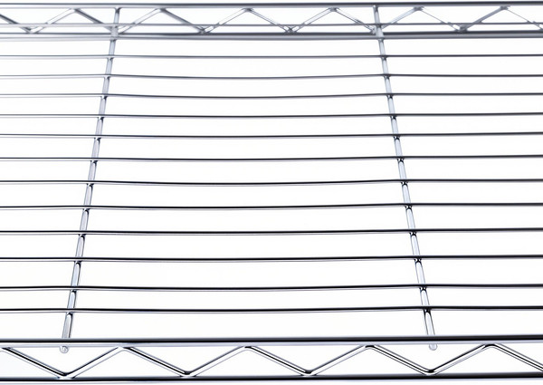 Изображение товара Стеллаж металлический Стелла-техник СРС9035180П5Х (хром)