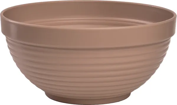 Изображение товара Вазон 5 Plast Парма D34 (9л, фраппе)