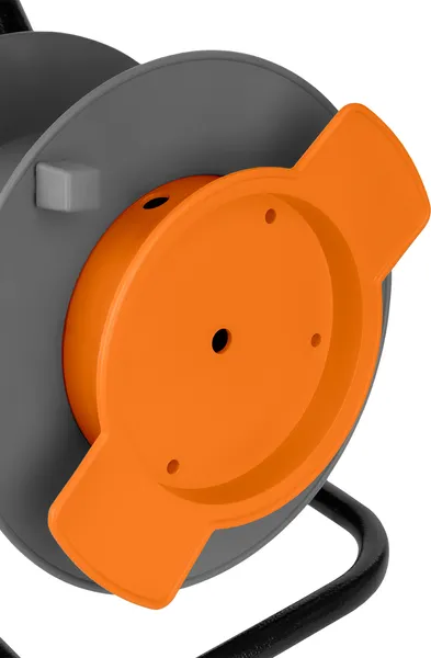 Изображение товара Катушка кабельная TDM SQ1306-0016
