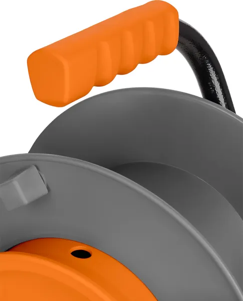 Изображение товара Катушка кабельная TDM SQ1306-0016