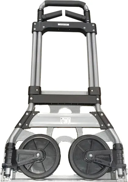 Изображение товара Тележка гидравлическая TOR CT-150 150кг / 1050023