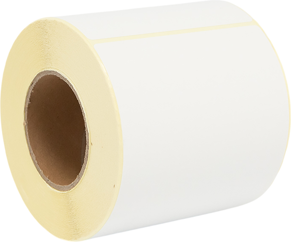 Изображение товара Набор этикеток Huabao Paper Eco Y A2E75/120Y1-300NY