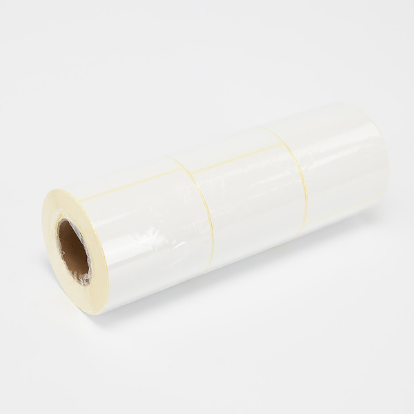 Изображение товара Набор этикеток Huabao Paper Eco Y A2E75/120Y1-300NY