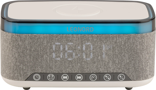 Изображение товара Настольные часы Leonord LE-1435 / 110833