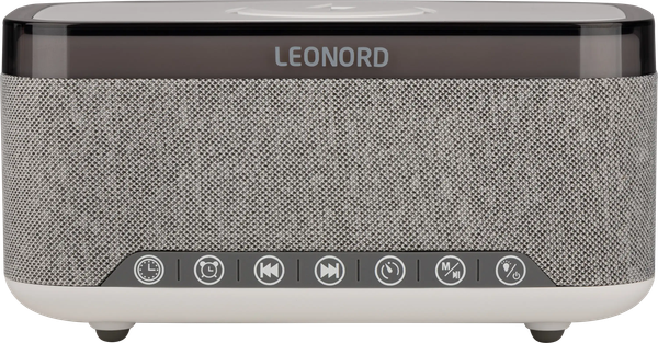 Изображение товара Настольные часы Leonord LE-1435 / 110833