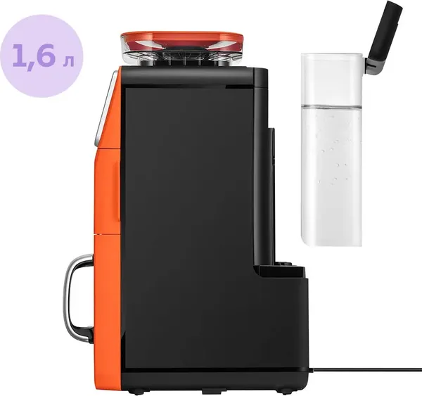 Изображение товара Капельная кофеварка Kitfort КТ-7622