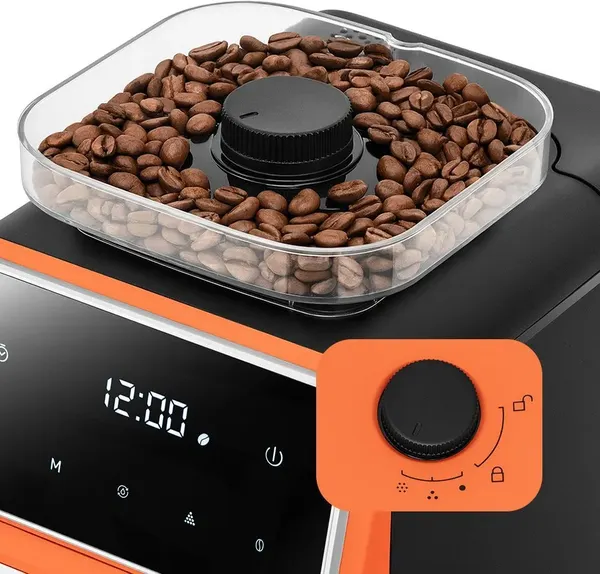 Изображение товара Капельная кофеварка Kitfort КТ-7622